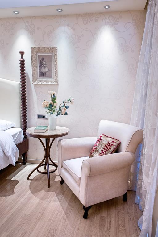 Comfy Boutique Hotel Каламата Номер фото