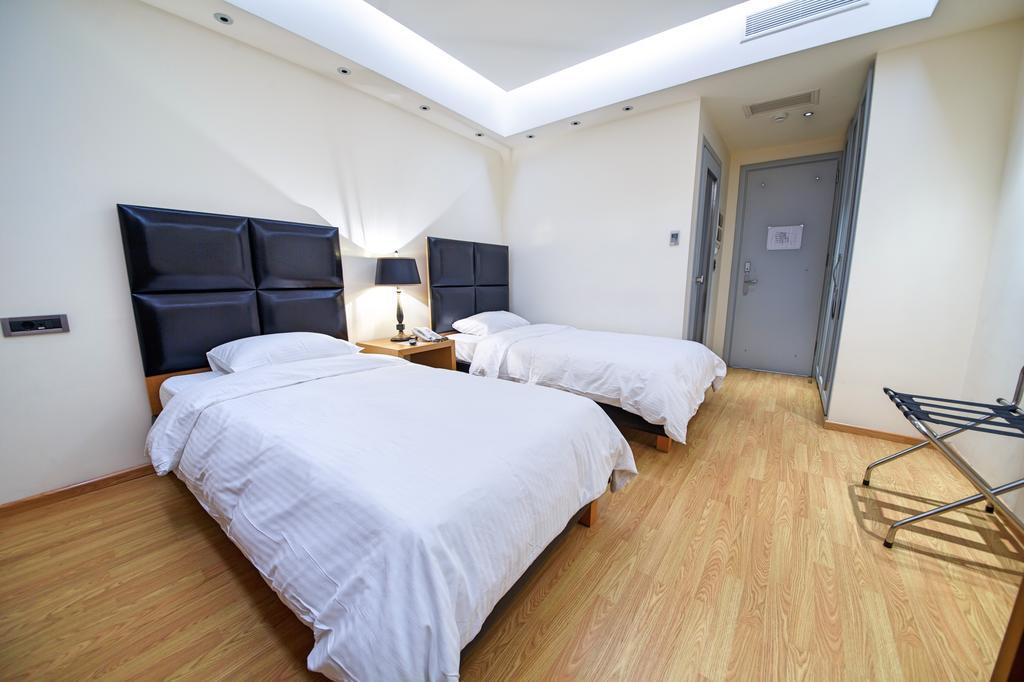 Comfy Boutique Hotel Каламата Номер фото