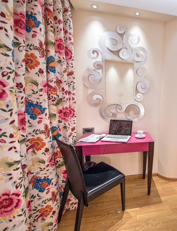 Comfy Boutique Hotel Каламата Номер фото