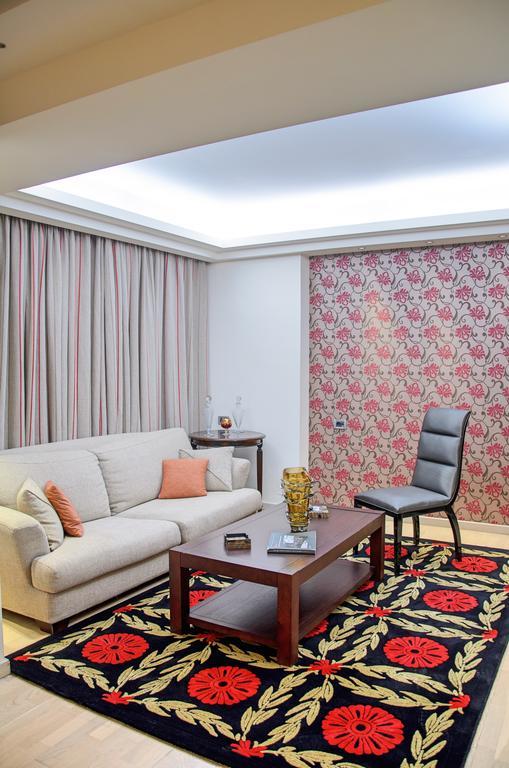 Comfy Boutique Hotel Каламата Номер фото