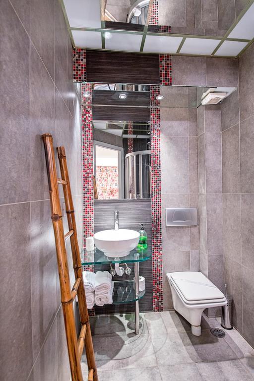 Comfy Boutique Hotel Каламата Номер фото
