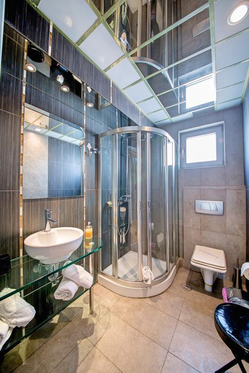 Comfy Boutique Hotel Каламата Номер фото
